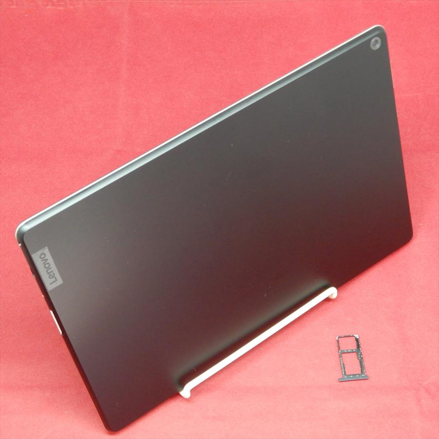 Lenovo（レノボ） Lenovo TAB5 801LV SoftBankSIMロック解除済