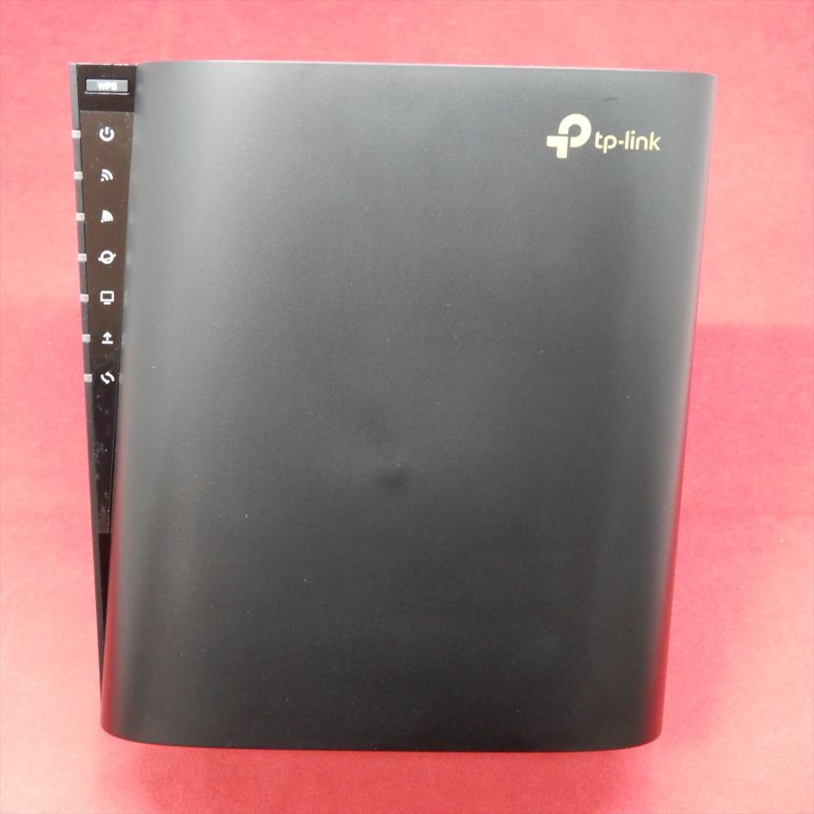 TP-Link Archer AX5400 無線LANルーター Wi-Fi6対応 ブラック | Archer | 01