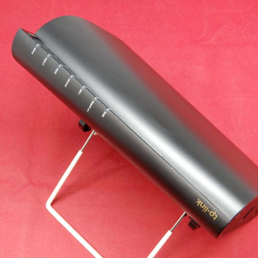 TP-Link Archer AX5400 無線LANルーター Wi-Fi6対応 ブラック | Archer | 04