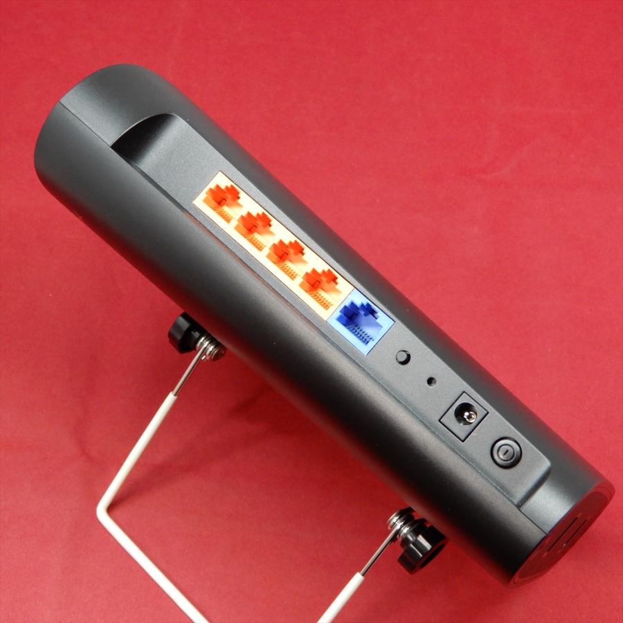 TP-Link Archer AX5400 無線LANルーター Wi-Fi6対応 ブラック | Archer | 06
