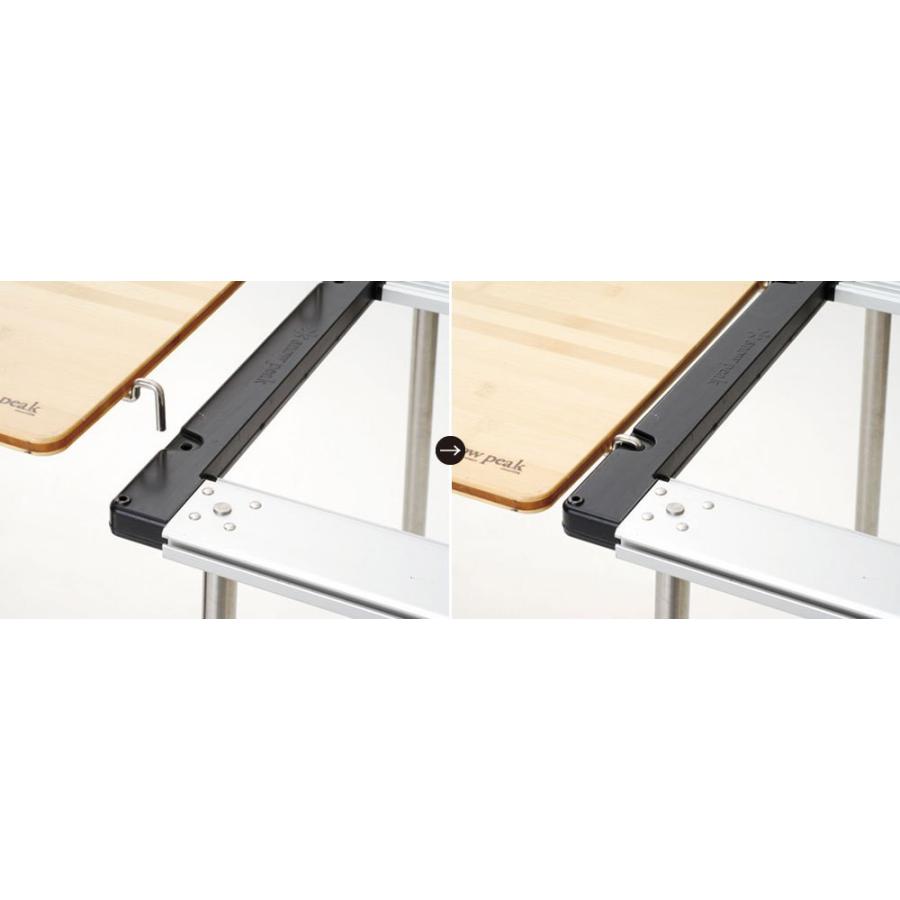 スノーピーク(snow peak) IGT フレーム CK-149 Amazon.co.jp