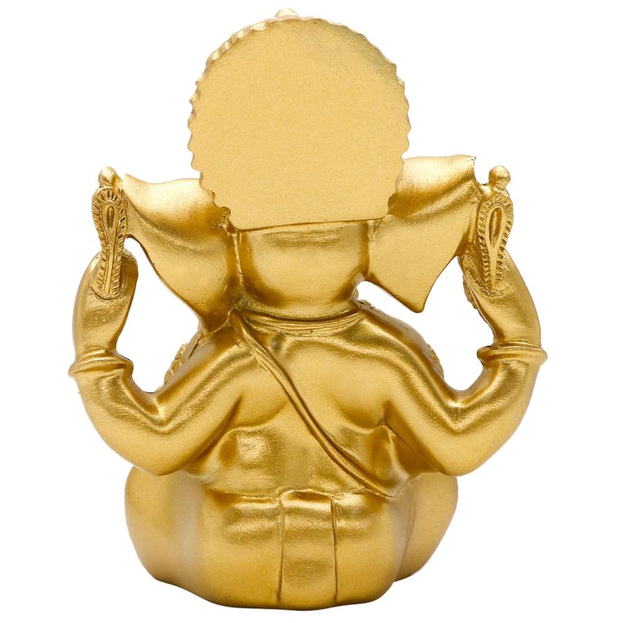 インドの神様ドゥルガーの置物 カラフルバージョン14BIGサイズ