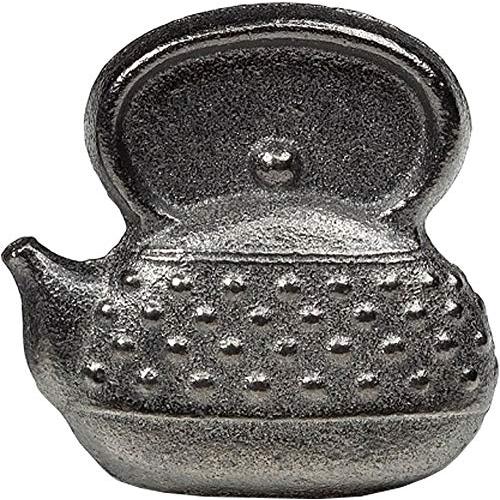 高木金属工業(Takagi Metal) 高木金属 漬物の色付けや 鉄分補給ができる 鉄玉 ぬか漬け 鉄分補給 日本製 南部鉄器 鉄びん NZ-TB | 