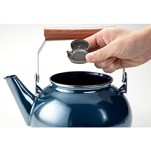 高木金属工業(Takagi Metal) 高木金属 漬物の色付けや 鉄分補給ができる 鉄玉 ぬか漬け 鉄分補給 日本製 南部鉄器 鉄びん NZ-TB |  | 02