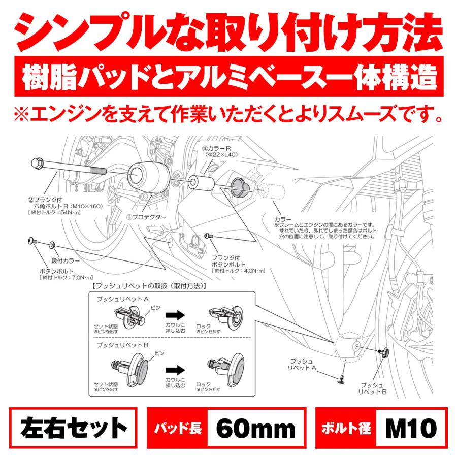 minmi＊ デイトナ(Daytona) Ninja ZX-25R/SE/SE KRT Edition(21-22)専用