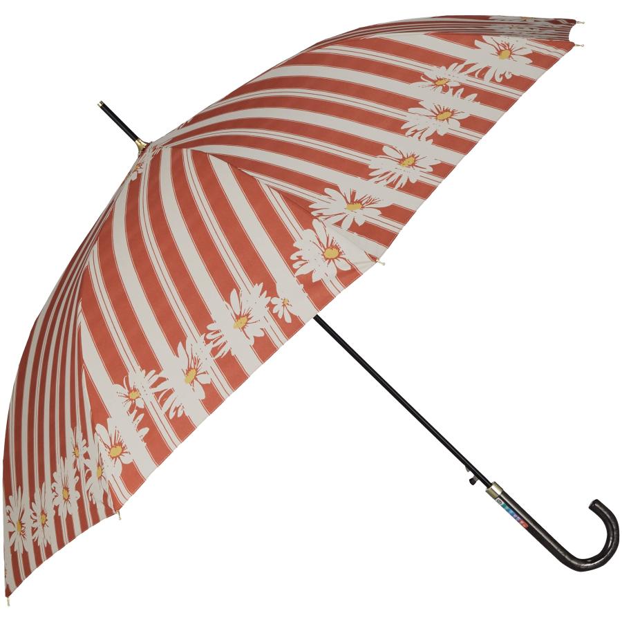 ムーンバット] Sweet Jasmil(スイートジャスミン) ストライプフラワー