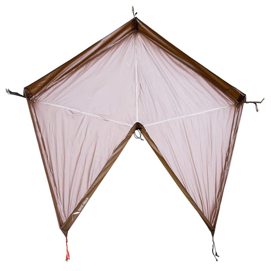 テンマク サーカスTCコンフォートソロ 4/5グランドシート付き サーカス グラウンドシート 4/5 ソロ｜TENT｜PRODUCTS｜tent
