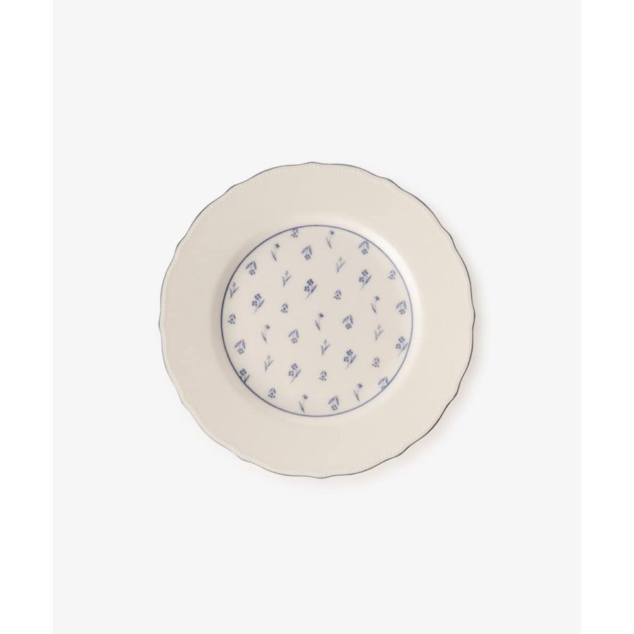 [ アフタヌーンティー リビング ] AfternoonTea LIVING デザートプレート HJ31 モンレーヴコンポートM ブルー |  | 01