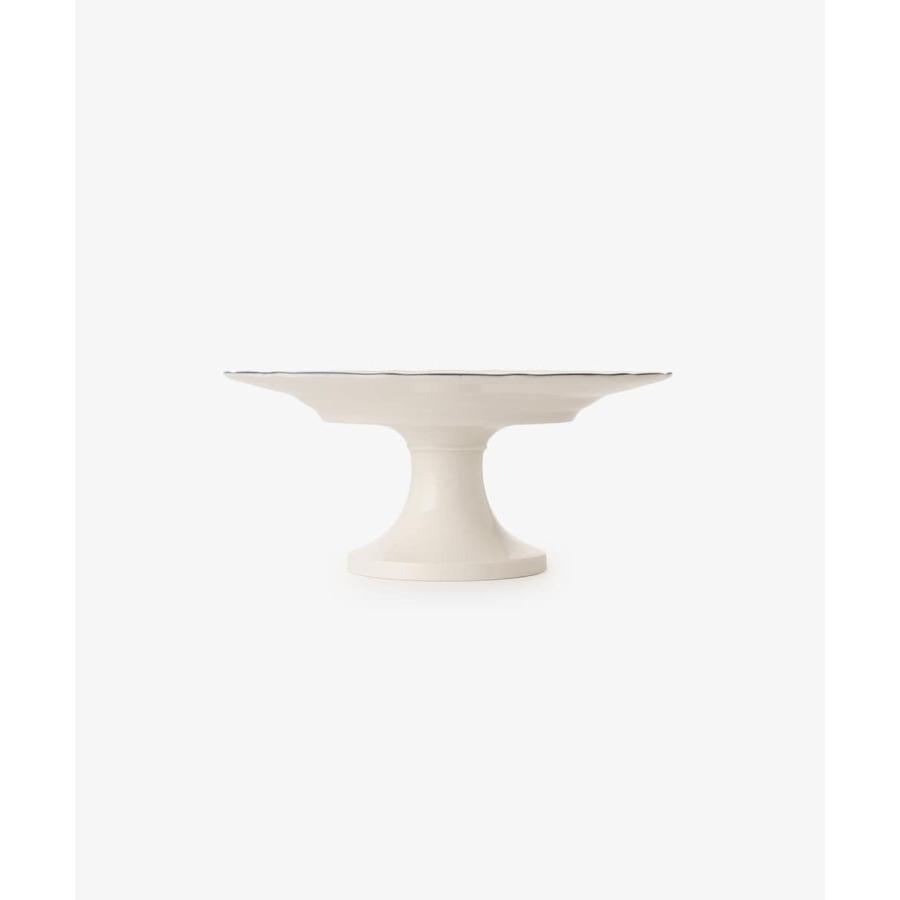 [ アフタヌーンティー リビング ] AfternoonTea LIVING デザートプレート HJ31 モンレーヴコンポートM ブルー |  | 03