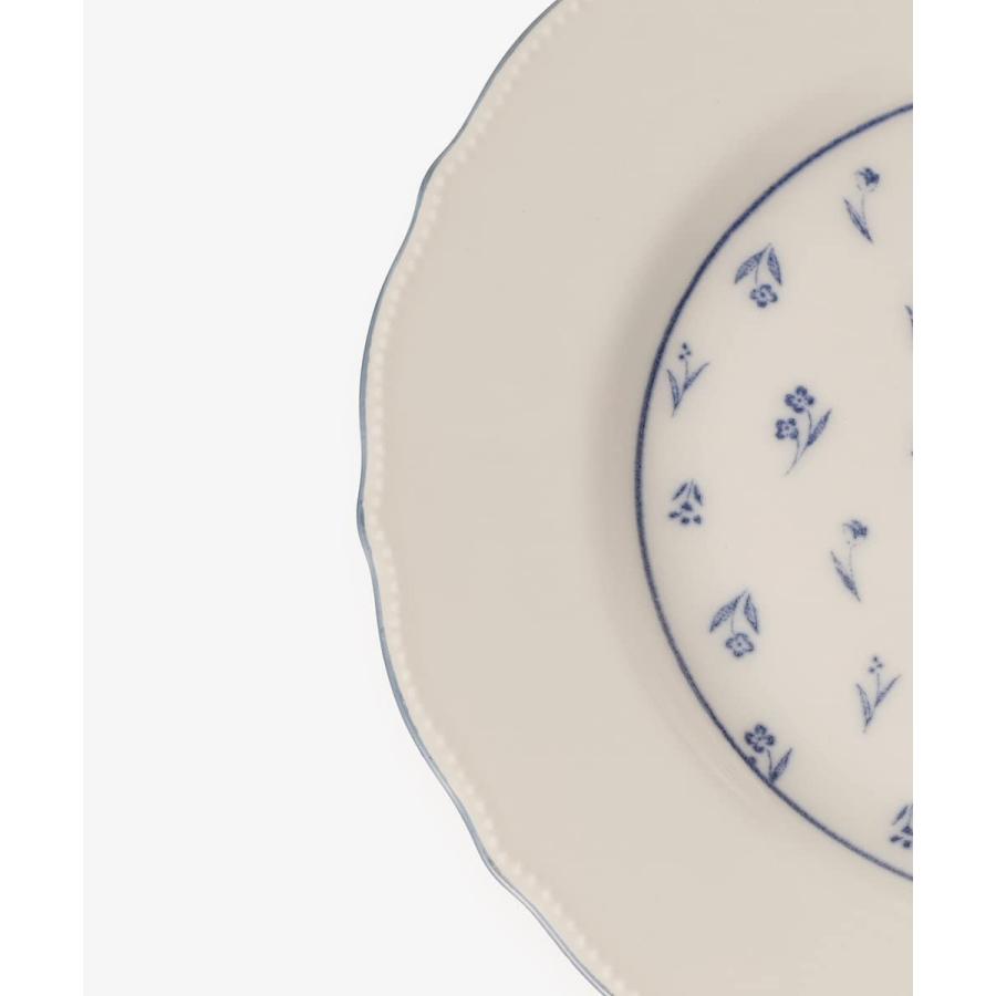 [ アフタヌーンティー リビング ] AfternoonTea LIVING デザートプレート HJ31 モンレーヴコンポートM ブルー |  | 04