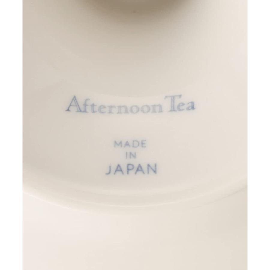 [ アフタヌーンティー リビング ] AfternoonTea LIVING デザートプレート HJ31 モンレーヴコンポートM ブルー |  | 05