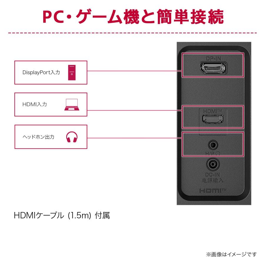 LG ウルトラワイドモニター UltraWide Monitor 34U511A-B フラット 34