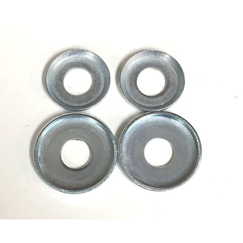 汎用カップワッシャー(3大ブランドに使えます。BUILDは説明をお