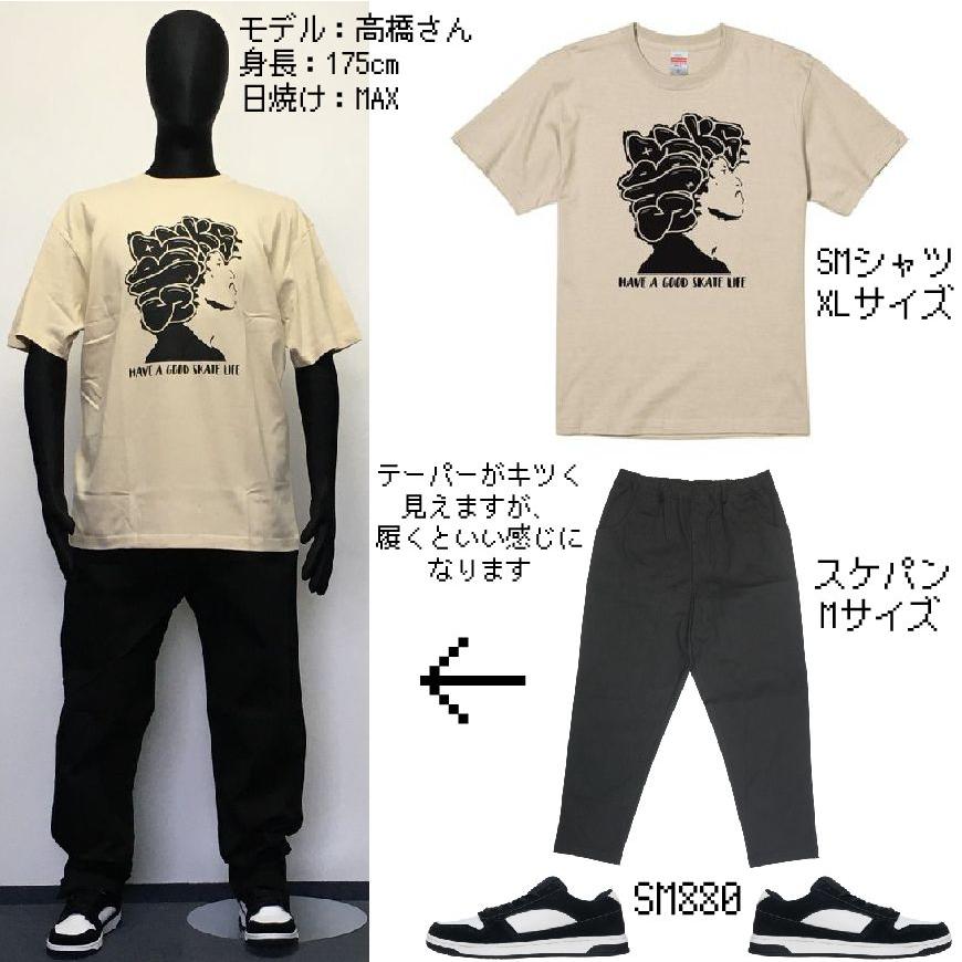☆Sale!☆ スケートパンツV1 黒 Mサイズ : SECOND SK8 - 通販 ☆Sale!☆ スケートパンツV1 黒 Mサイズ : SECOND SK8 - 通販