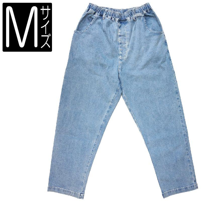 ☆Sale!☆スケートパンツ Mサイズ ストレッチ デニム : SECOND ☆Sale!☆スケートパンツ Mサイズ ストレッチ デニム : SECOND