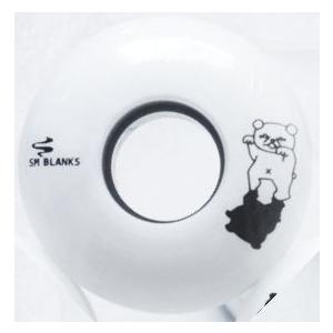 ☆日焼けがある事があります☆//滑走音を気にする方に// 52mm ☆日焼けがある事があります☆//滑走音を気にする方に// 52mm