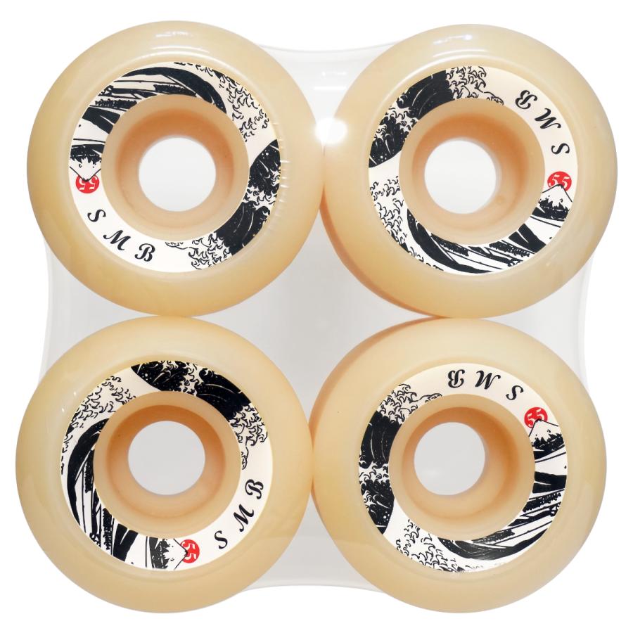 ☆スラッピー専用☆ 55mm ウルトラコニカル オフセット ☆スラッピー専用☆ 55mm ウルトラコニカル オフセット