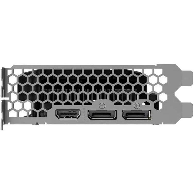 GAINWARD GeForce GTX 1650 D6 Ghost グラフィックスボード NE6165001BG1-1175D-G VD7702｜seconline｜06