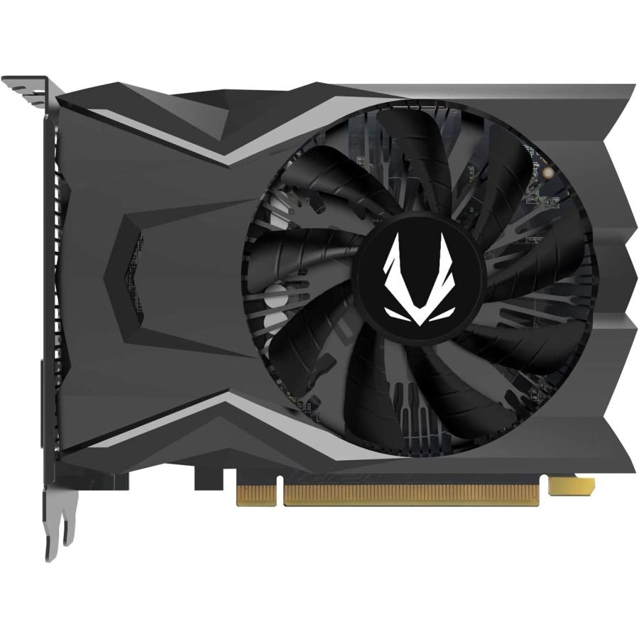 ZOTAC GeForce GTX 1650 OC グラフィックスボード ZT-T16520F-10L VD7269｜seconline｜03