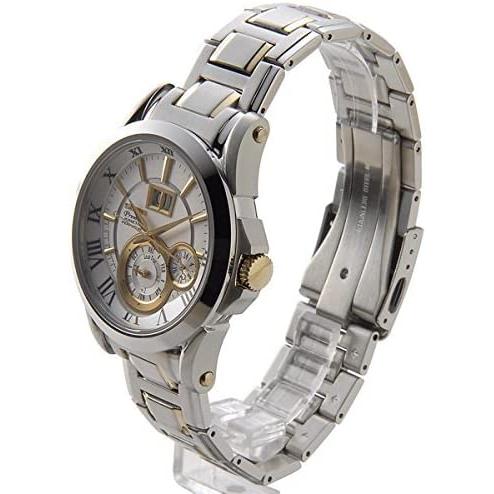 国内正規品】[セイコー] SEIKO SNP022P1 プルミエ 腕時計