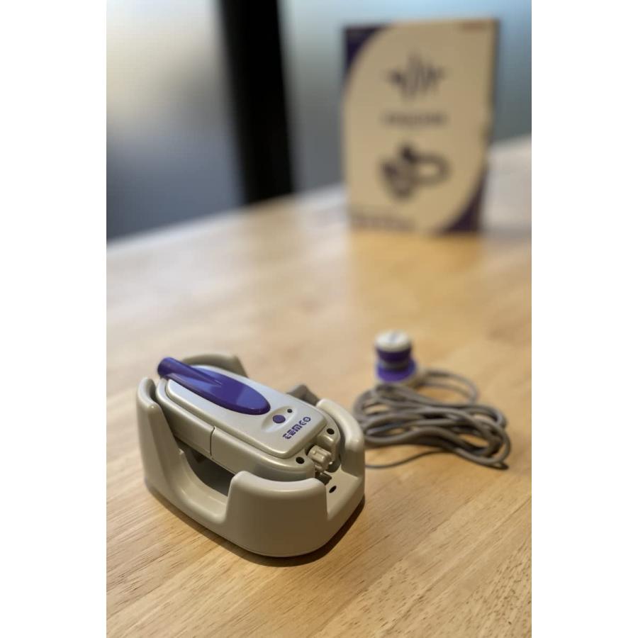 テムコジャパン 集音器 音声増幅器きくちゃん 骨伝導スピーカ 充電池