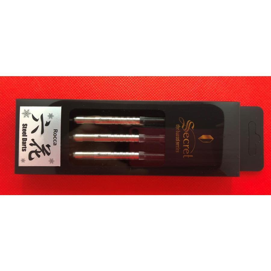 Secret Chisa Type3 六花 Steel 小林 知紗モデル ハードポイント Chisatype3roccasteel Secret 通販 Yahoo ショッピング