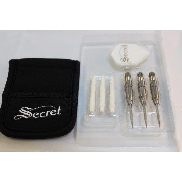 Secret ダーツセット(仙人Type1) Secret ダーツセット(仙人Type1) Secret 仙人 Type1 | ダーツ