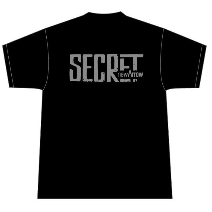 SECRET 新ロゴTシャツ : Secret - 通販 - Yahoo!ショッピング 