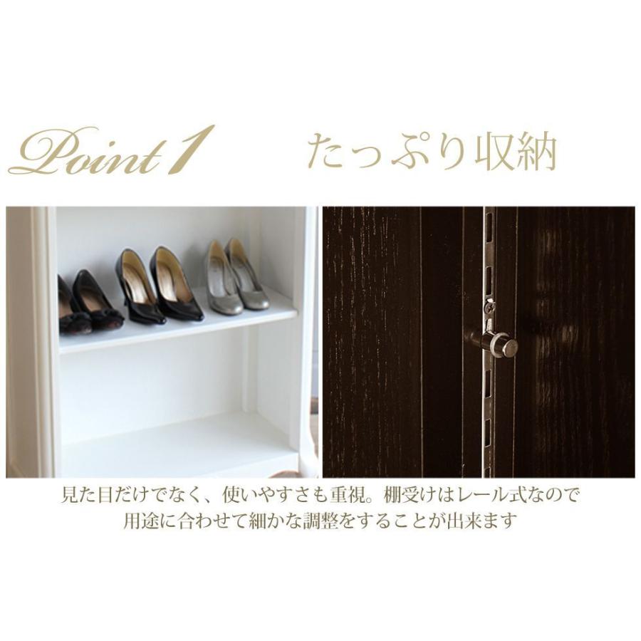 キャビネット アンティーク 本棚 ブックシェルフ ロココ 姫系 猫 キャビネット アンティーク 本棚 ブックシェルフ ロココ 姫系 猫