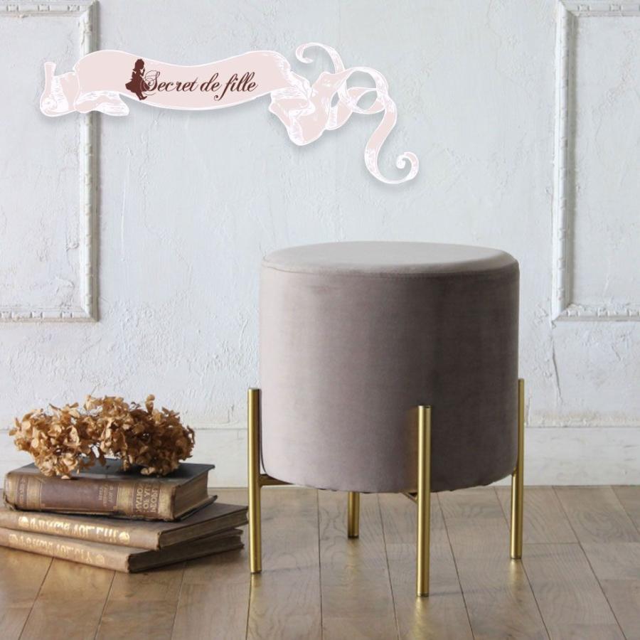 代引不可 送料無料 スツール アンティーク 姫系 チェア コンパクト オットマン ロココ グレーベロア Hn 180cc7 リプロ Hn 180cc7 姫系家具 スクレドゥフィーユ 通販 Yahoo ショッピング 現金特価 Forum Tesqua Nl