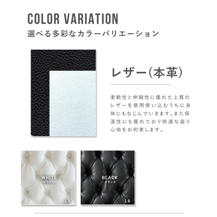 【受注生産商品】チェスターフィールド コーナーソファ アンティーク L字 カウチ 本革 レザー vcd5l リプロ_5