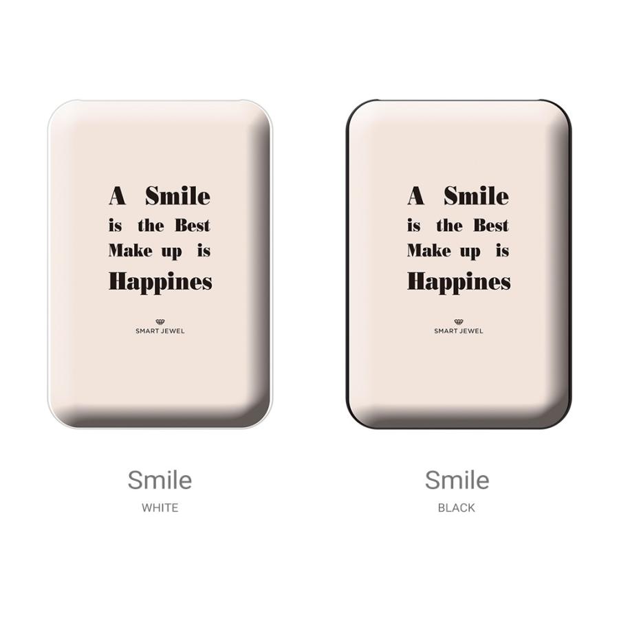 モバイルバッテリー 大容量 5000mah 防災グッズ 急速充電 手のひらサイズ 薄型 軽量 ポータブル充電器 充電器 Pse認証済み メッセージ ロゴ かわいい おしゃれ Message Secret Store 通販 Yahoo ショッピング