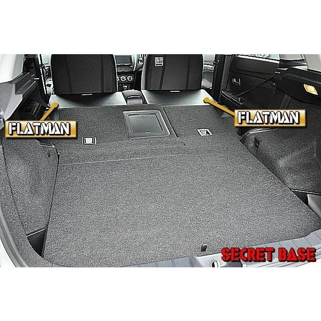 車中泊スペース延長アイテム フラットマン400 汎用品 P9efjhhj8i シークレットベース Yahoo 店 通販 Yahoo ショッピング