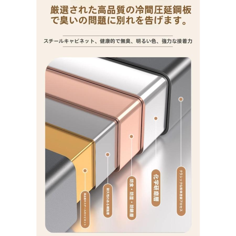下駄箱 シューズ ラック オーガナイザー エントランス 玄関 ボックス