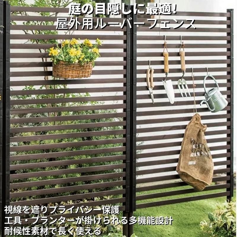 新品【材料のみ】目隠しフェンス 目隠しフェンス100×300 日除け ネット 