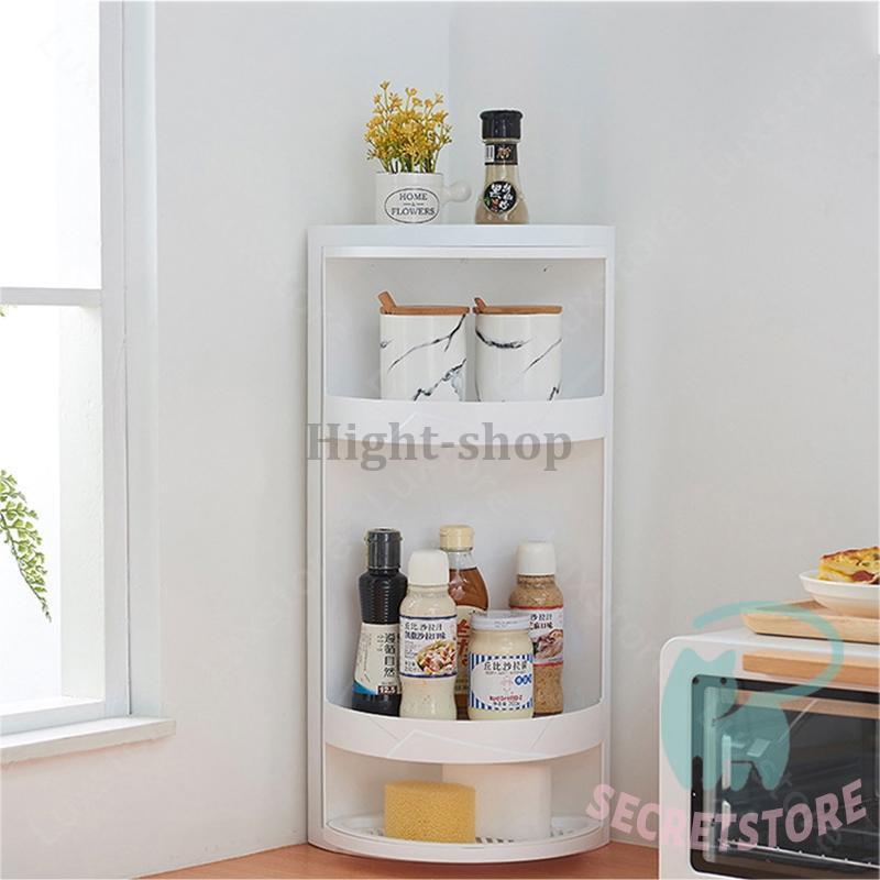 浴室収納棚 ホイール付き 白 多機能収納ラック1446 浴室収納 浴室ラック 浴室収納ラック 浴室収納棚 アルミ 壁取付