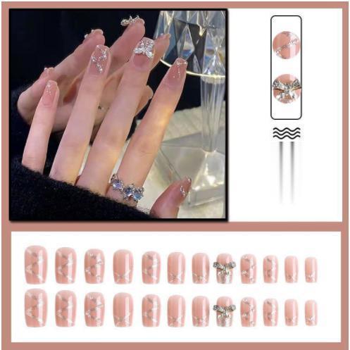 mネイルチップ2つ eaa06b2a62da5ff28c0b20819c0bd8