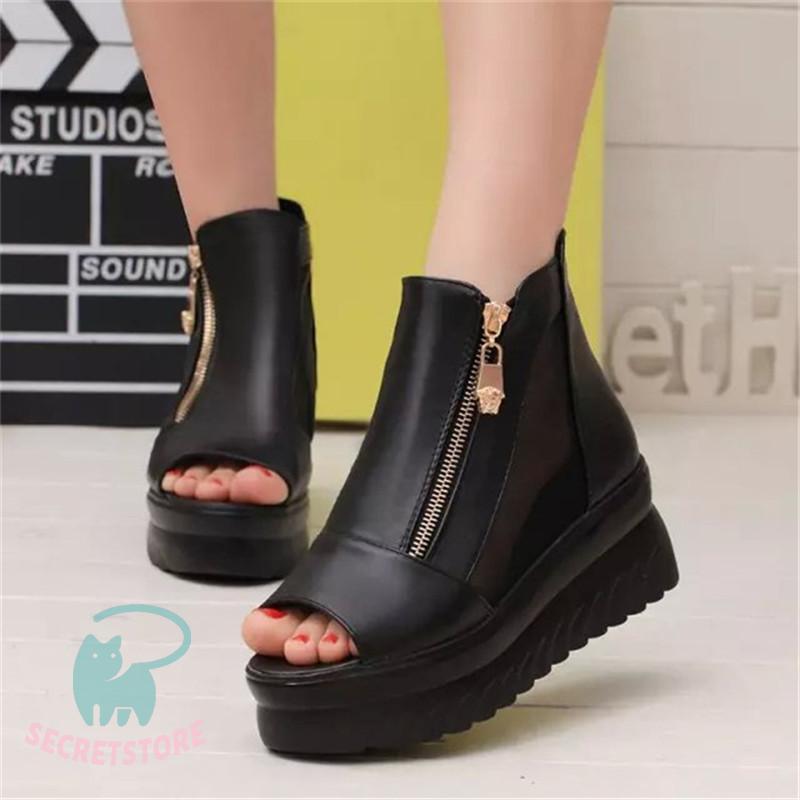 ブーツサンダル レディース 歩きやすい 厚底サンダル 疲れない