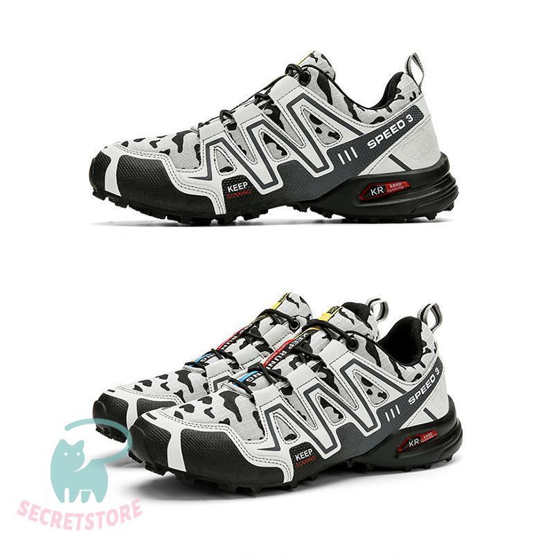 靴 mao555mao オールマイティ 安全靴 ハイカット ミズノ MIZUNO オール