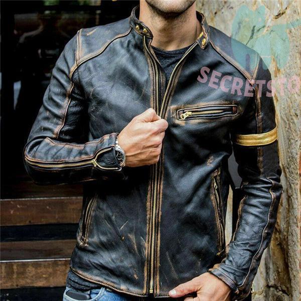 ラッキーストライク レザー ジャケット ライダース 羊革 G-1 取外し可 ボア ラッキーストライク レザー ジャケット ライダース 羊革 G-1