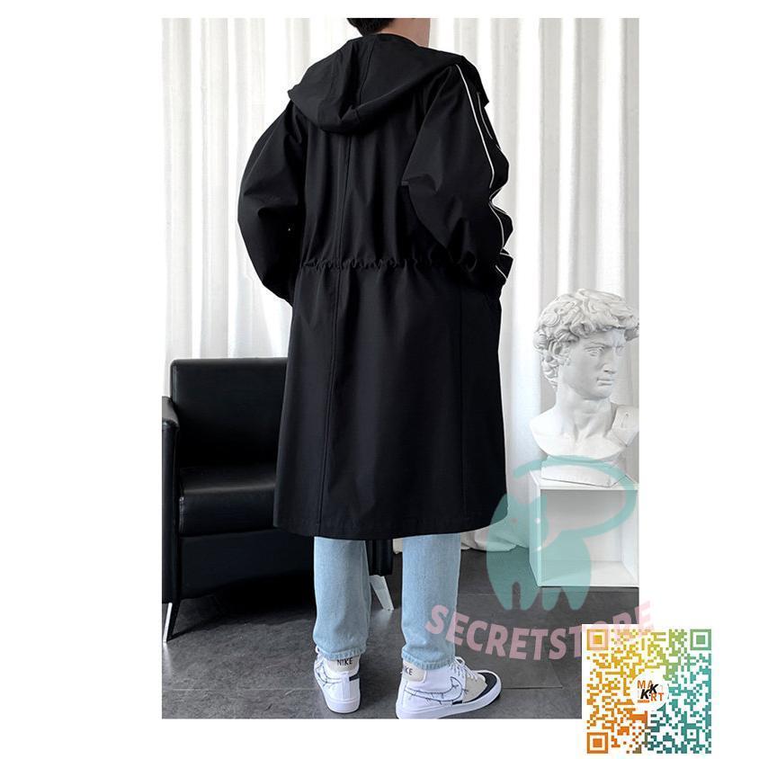 HYDE フード付きオーバーコート Amazon.co.jp: HYDE着 レア □稀少品□ HYDE フード付きオーバー