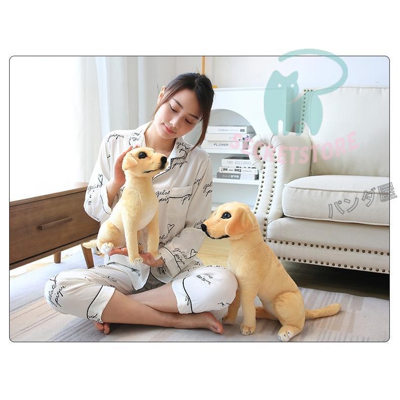 ゴールデンレトリバー ぬいぐるみ ゴールデンレトリーバー 犬 いぬ イヌ 楽天市場】ぬいぐるみ ゴールデンレトリバー ゴールデン
