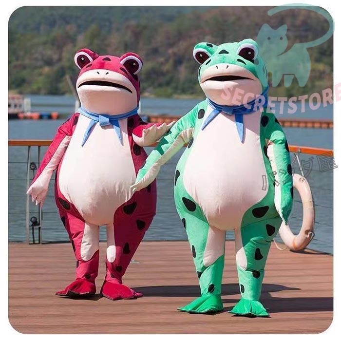 確認画面　キューピー人形　着ぐるみ　カエル？　レア　希少　499 楽天市場】カエル 着ぐるみ コスプレ衣装 子供用カエル 蛙