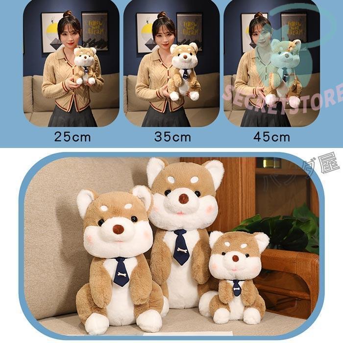 とっても可愛いお顔 美品 四季オリジナル 柴犬 ぬいぐるみ 子犬 犬 いぬ 座り yo-siba_3.jpg