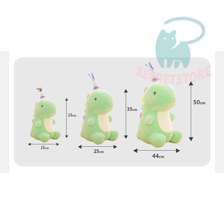 恐竜 ぬいぐるみ かわいい おもちゃ 子供の日 誕生日プレゼント
