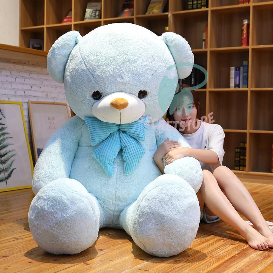 ぬいぐるみ 特大 クマ くま テディベア クリスマス 大きい 動物