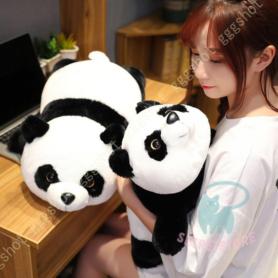 ぬいぐるみ 低反発 特大 パンダ 抱き枕 大きいサイズ 動物 ぬいぐるみ 低反発 特大 パンダ 抱き枕 大きいサイズ 動物