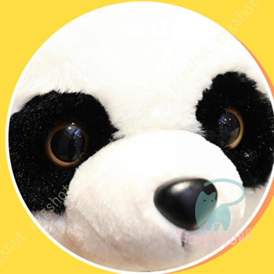 ぬいぐるみ 低反発 特大 パンダ 抱き枕 大きいサイズ 動物 ぬいぐるみ 低反発 特大 パンダ 抱き枕 大きいサイズ 動物