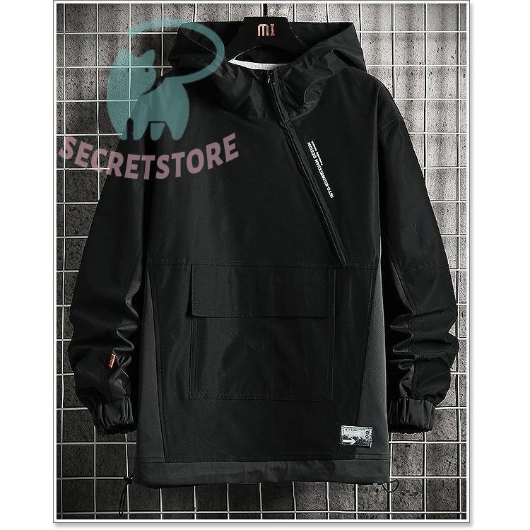 ■美品■匿名配送■ウインドブレーカー■ナイロンジャージ■セットアップ improves ナイロンジャケット メンズ ナイロン タスラン