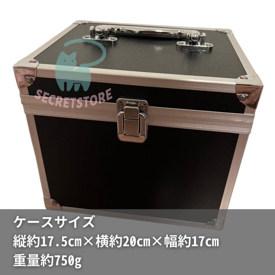 ポケモンカード ポケカ ポケモンカードbox カードケース 収納ボックス トレカ PSA BGS 鑑定 ブロック型 48枚収納可能 ケース 大容量 保護 カード保護 収納｜secretstore｜11